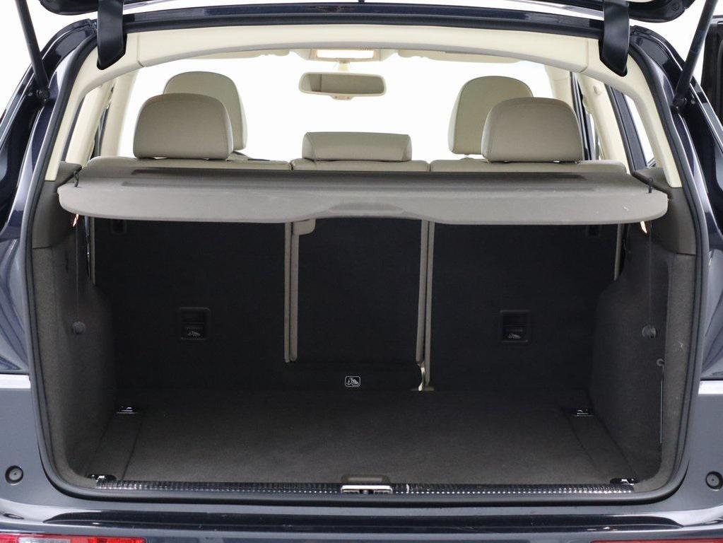 used 2015 Audi Q5 car, priced at $13,793
