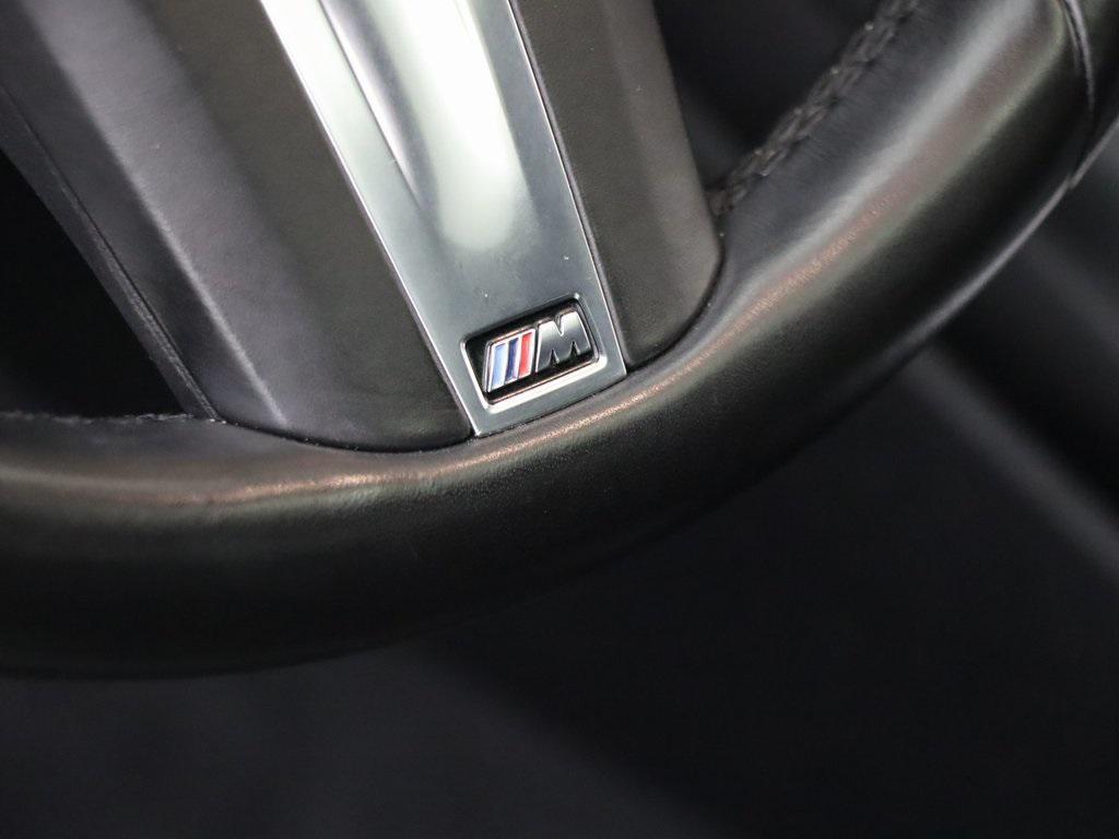 used 2020 BMW 330 car, priced at $21,472