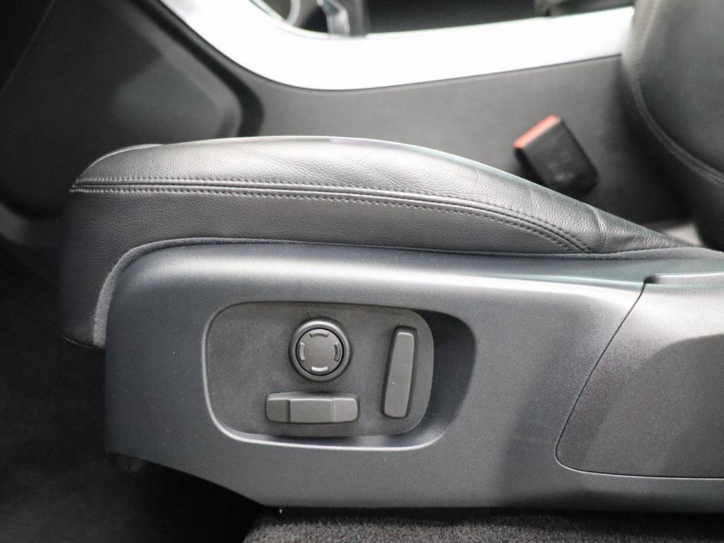 used 2018 Land Rover Range Rover Sport car, priced at $25,998