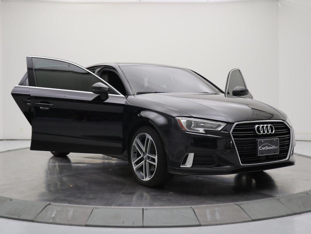 used 2019 Audi A3 car, priced at $18,639