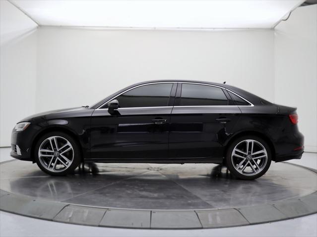 used 2019 Audi A3 car, priced at $18,970