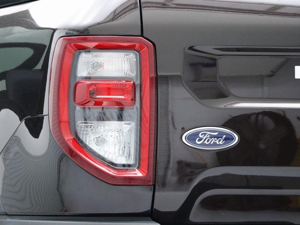 used 2021 Ford Bronco Sport car, priced at $18,363