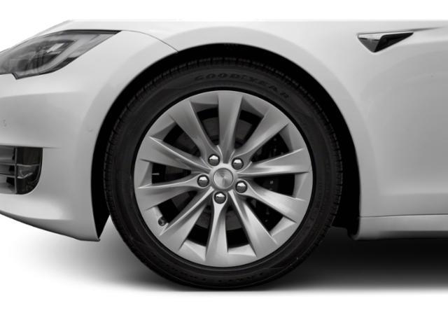 used 2018 Tesla Model S car, priced at $26,357