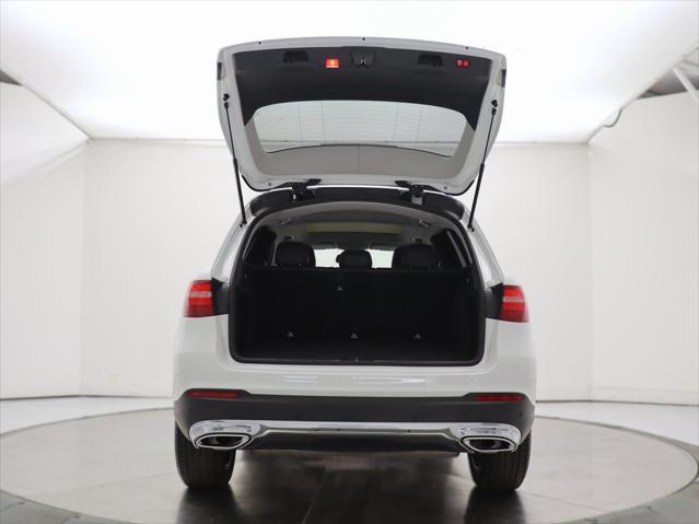 used 2019 Mercedes-Benz GLC 300 car, priced at $19,998