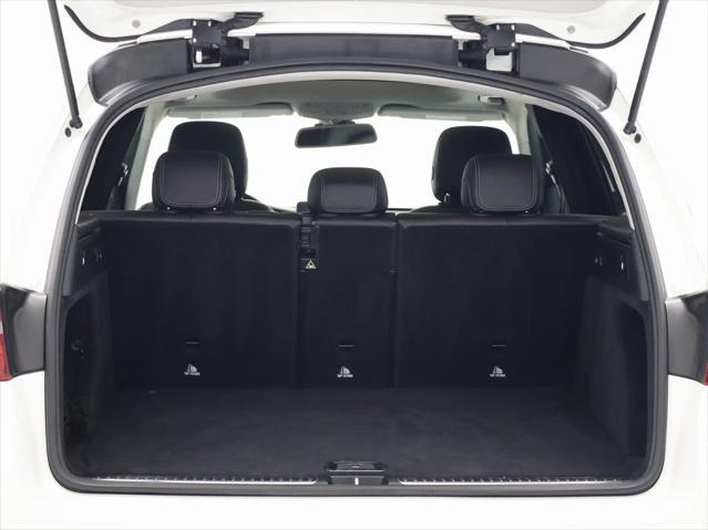 used 2019 Mercedes-Benz GLC 300 car, priced at $19,998