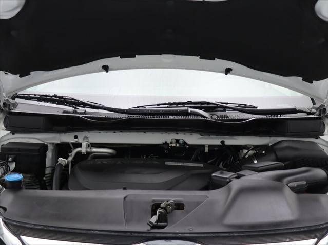 used 2020 Honda Odyssey car, priced at $36,599