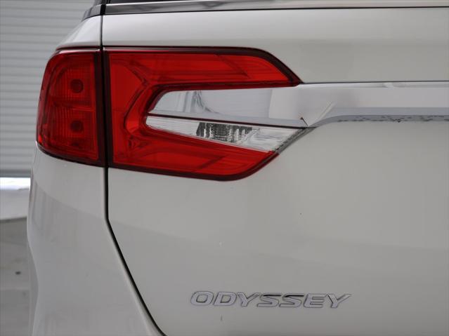 used 2020 Honda Odyssey car, priced at $36,599