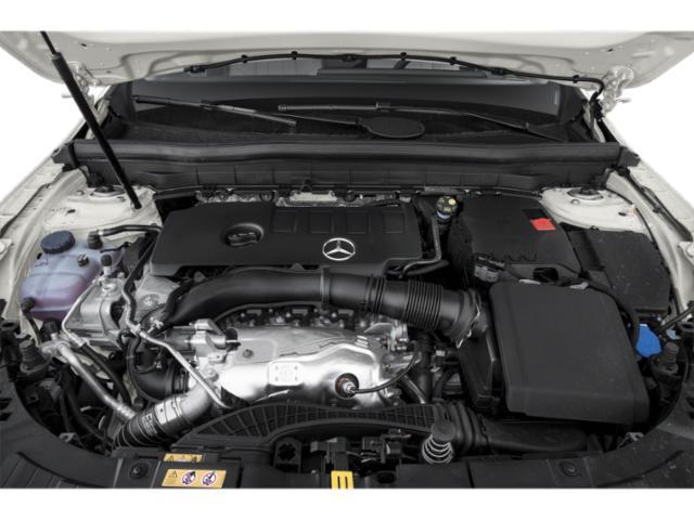 used 2021 Mercedes-Benz GLB 250 car, priced at $25,891