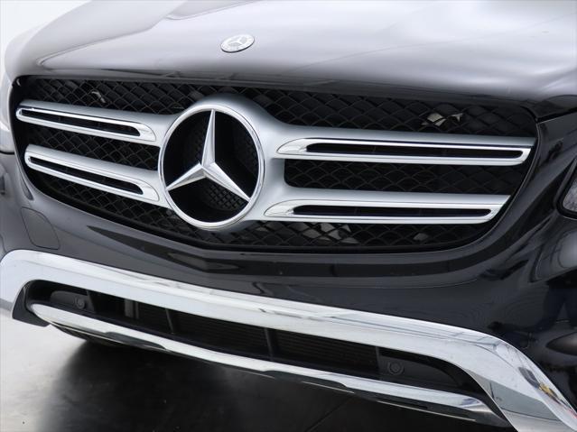 used 2019 Mercedes-Benz GLC 300 car, priced at $21,988