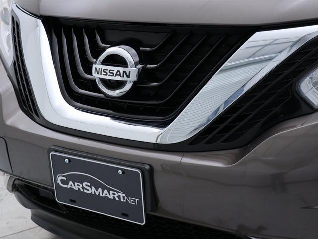 used 2015 Nissan Murano car, priced at $13,750