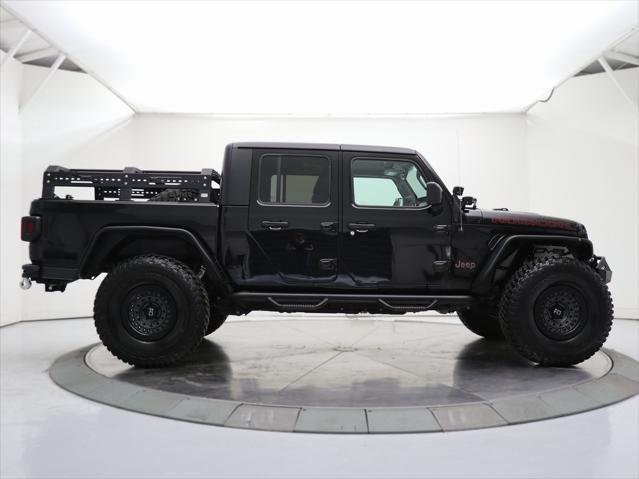 used 2020 Jeep Gladiator car, priced at $36,671
