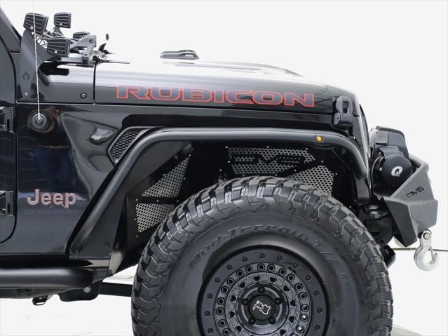 used 2020 Jeep Gladiator car, priced at $36,671