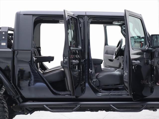 used 2020 Jeep Gladiator car, priced at $36,671