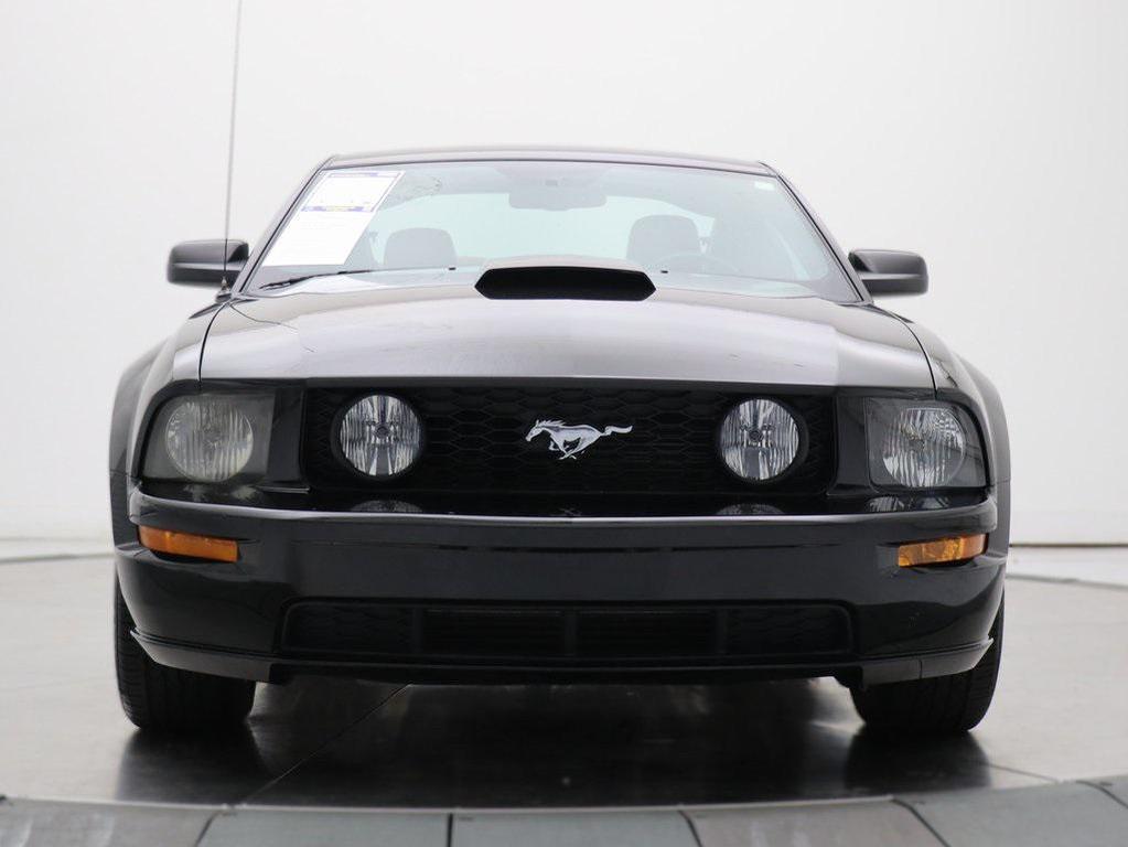 used 2007 Ford Mustang car, priced at $20,749