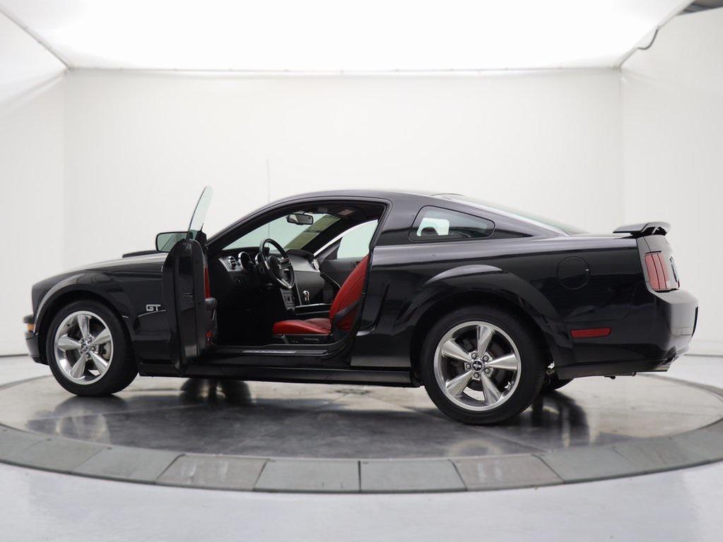 used 2007 Ford Mustang car, priced at $20,749