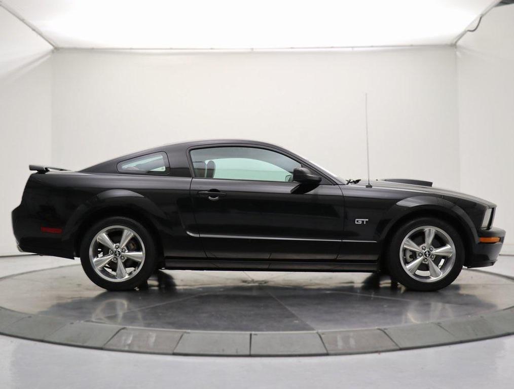 used 2007 Ford Mustang car, priced at $20,749