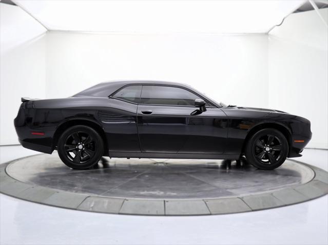 used 2020 Dodge Challenger car, priced at $18,788