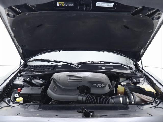 used 2020 Dodge Challenger car, priced at $18,788