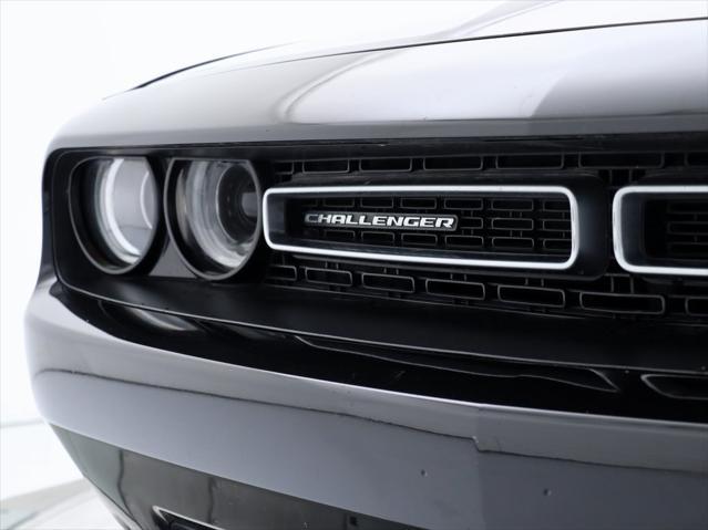 used 2020 Dodge Challenger car, priced at $18,788