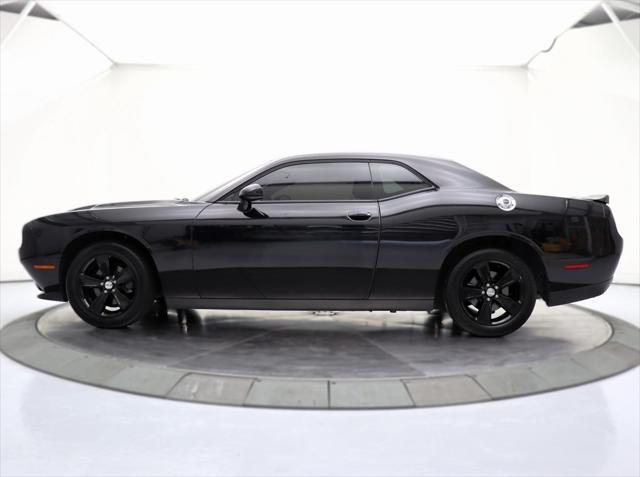 used 2020 Dodge Challenger car, priced at $18,788