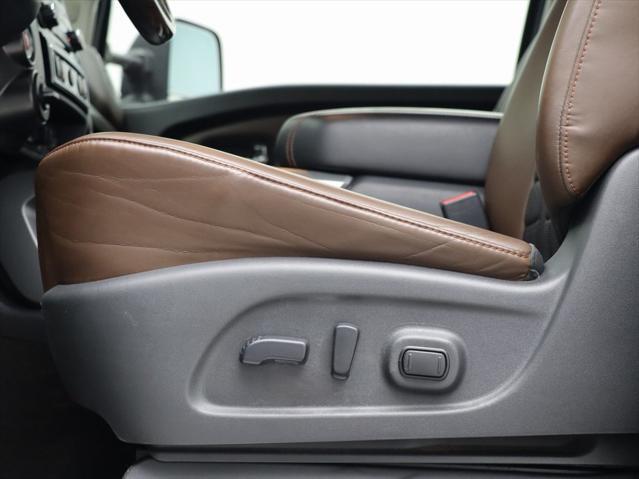 used 2019 Nissan Titan XD car, priced at $35,970