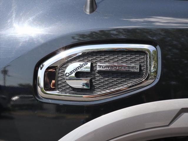 used 2019 Nissan Titan XD car, priced at $35,970