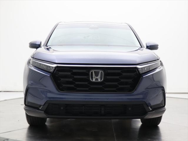 used 2023 Honda CR-V car, priced at $29,746