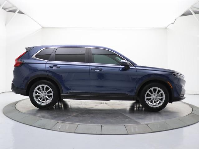 used 2023 Honda CR-V car, priced at $29,746