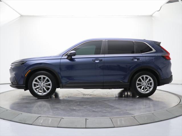 used 2023 Honda CR-V car, priced at $29,746