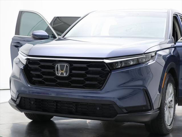 used 2023 Honda CR-V car, priced at $29,746