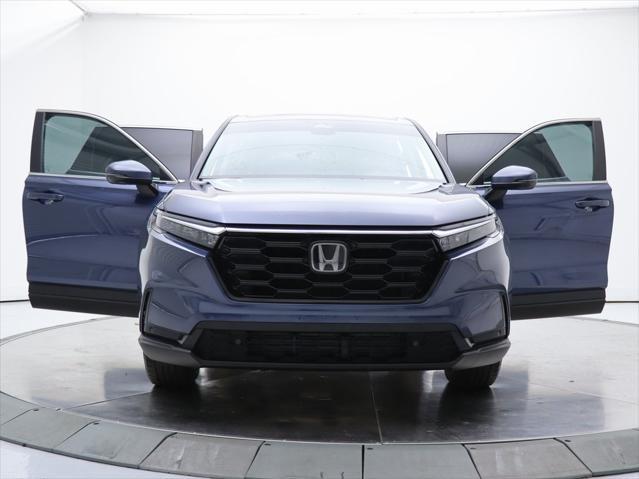 used 2023 Honda CR-V car, priced at $29,746