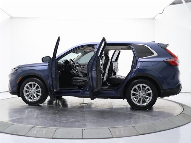 used 2023 Honda CR-V car, priced at $29,746