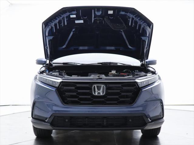 used 2023 Honda CR-V car, priced at $29,746