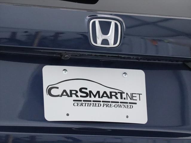 used 2023 Honda CR-V car, priced at $29,746