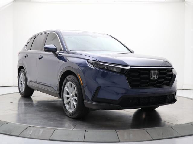 used 2023 Honda CR-V car, priced at $29,746