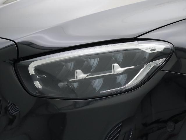 used 2022 Mercedes-Benz E-Class car, priced at $48,813
