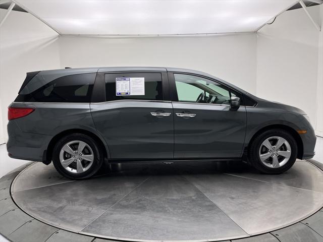 used 2019 Honda Odyssey car, priced at $25,328