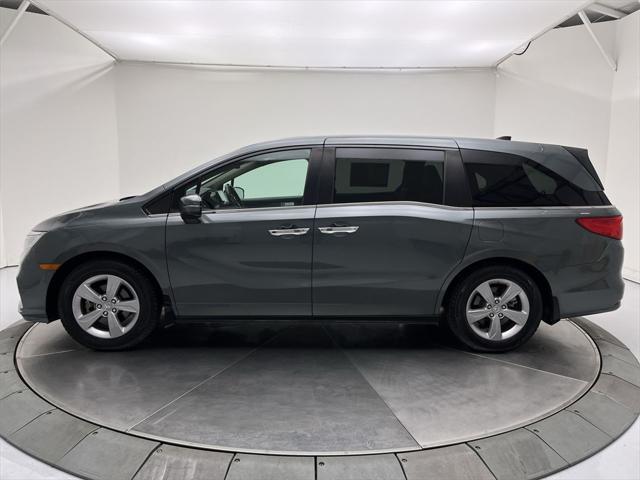 used 2019 Honda Odyssey car, priced at $25,328