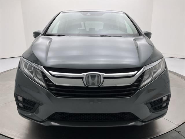 used 2019 Honda Odyssey car, priced at $25,328