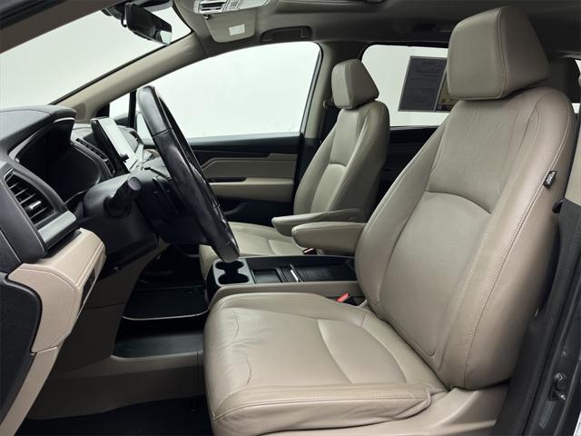 used 2019 Honda Odyssey car, priced at $25,328