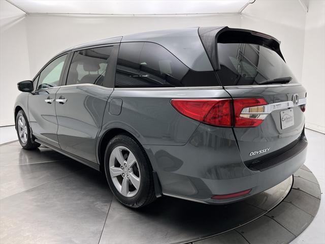 used 2019 Honda Odyssey car, priced at $25,328