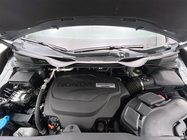 used 2019 Honda Odyssey car, priced at $25,328