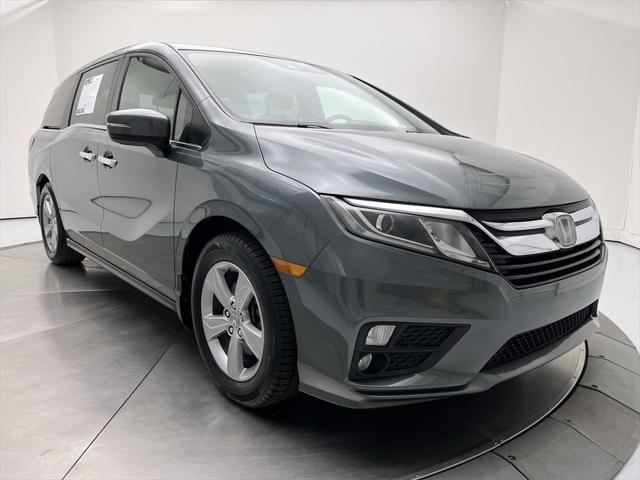 used 2019 Honda Odyssey car, priced at $25,328