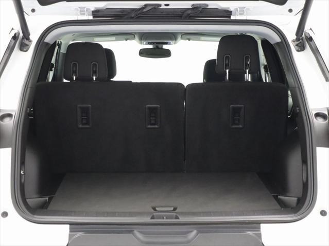 used 2020 Chevrolet Blazer car, priced at $21,228