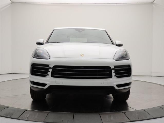 used 2020 Porsche Cayenne car, priced at $37,264