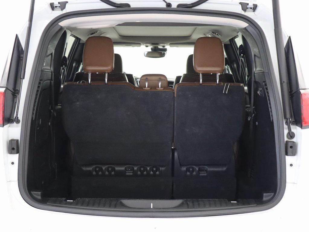 used 2019 Chrysler Pacifica car, priced at $20,876