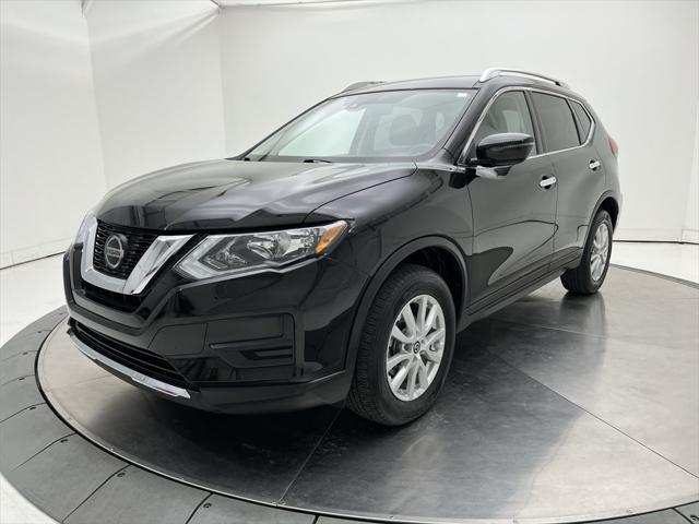 used 2019 Nissan Rogue car, priced at $17,789