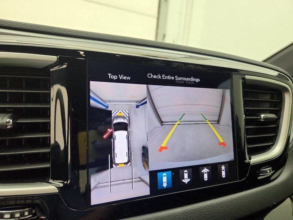 used 2020 Chrysler Pacifica car, priced at $21,479