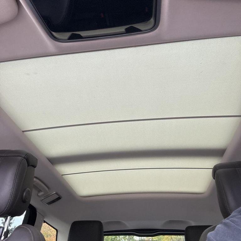 used 2019 Land Rover Range Rover Sport car, priced at $35,500