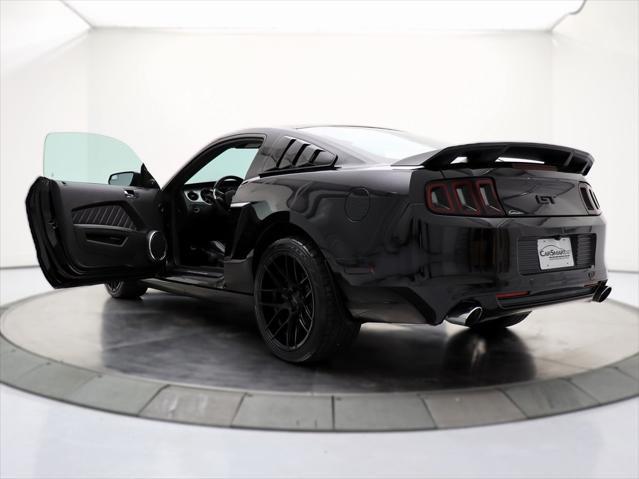 used 2013 Ford Mustang car, priced at $21,169